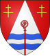 Wappen von Buissoncourt