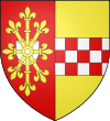 Blason de Adolphe Ier de Clèves