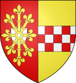 Blason DE duché de Clèves.svg