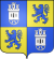 Familievåben fra Kermavan-Lesquelen.svg