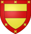 Wapenschild