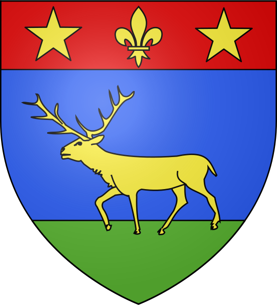 File:Blason Le Fugeret.svg