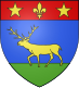 Wappen von Le Fugeret