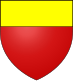 Coat of arms of La Neuville