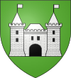 Blason fam fr Aboville (d '). Svg