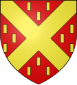 Byans-sur-Doubs címere