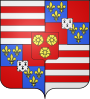 Blason de Macon