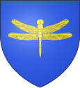 Wappen von Brides-les-Bains
