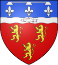 Champagnac-de-Belair coat of arms