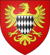 Blason de Coin-sur-Seille