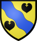 Герб на La Résie-Saint-Martin