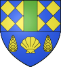 Blason de Saint-Trojan-les-Bains