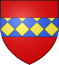 Stemma di Saint-André-Capcèze