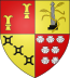 Escudo de armas de Villemaury