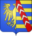 Blason de Vittoncourt