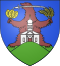 Wappen von Kisdombegyház