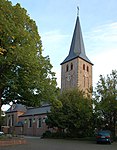 St. Kunibert (Blatzheim)