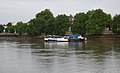 Boats on the Thames - geograph.org.uk - 2096965.jpg