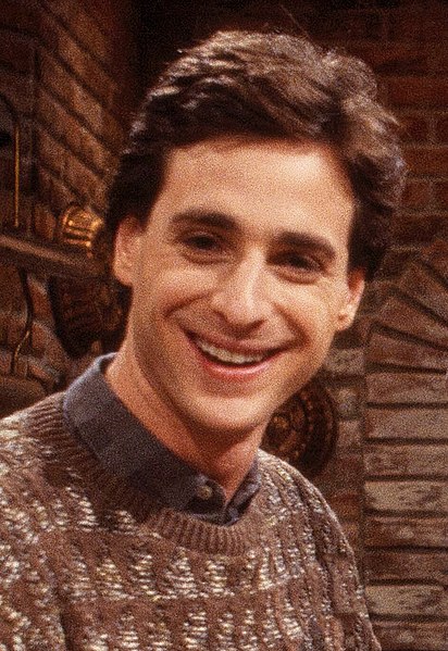 File:Bob Saget 1987.jpg