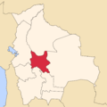 Cochabamba