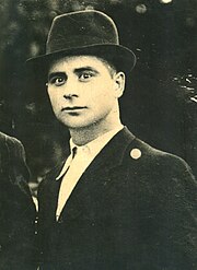 Bora Ilić Micinjak