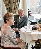 Boris Yeltsin 1 February 2006
