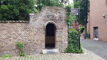 Boschstraatkwartier Sint Antoniuskapel (2)