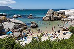 Vorschaubild für Boulders Beach