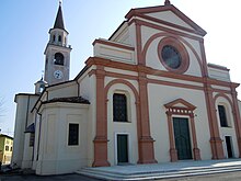 Chiesa S. Pietro