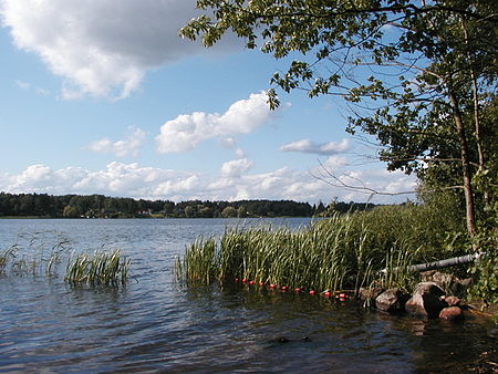 Brahmsee