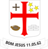 Coat of arms of Bom Jesus, Rio Grande do Norte