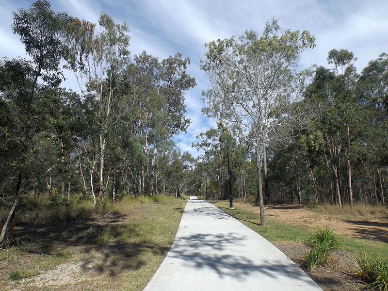 File:Brassall Bikeway Wulkuraka Queensland.jpg