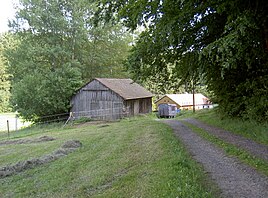 Braunmühle