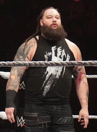 Bray Wyatt