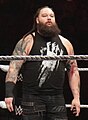 24 august: Bray Wyatt, wrestler american
