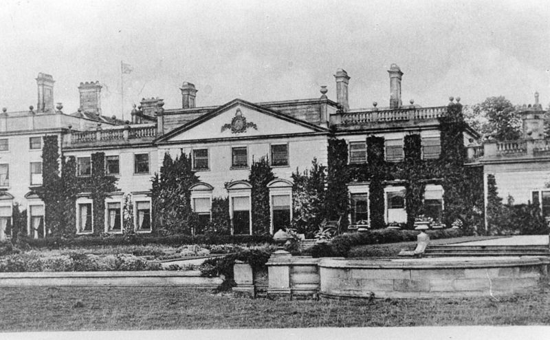 File:Brayton Hall looking South circa 1900.jpg