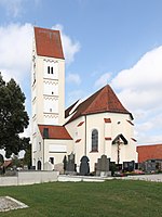 St. Martin (Breitenbrunn)