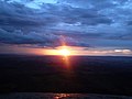 Brilho do sol na Pedra Grande - panoramio.jpg