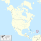 British Virgin Islands in North America.svg