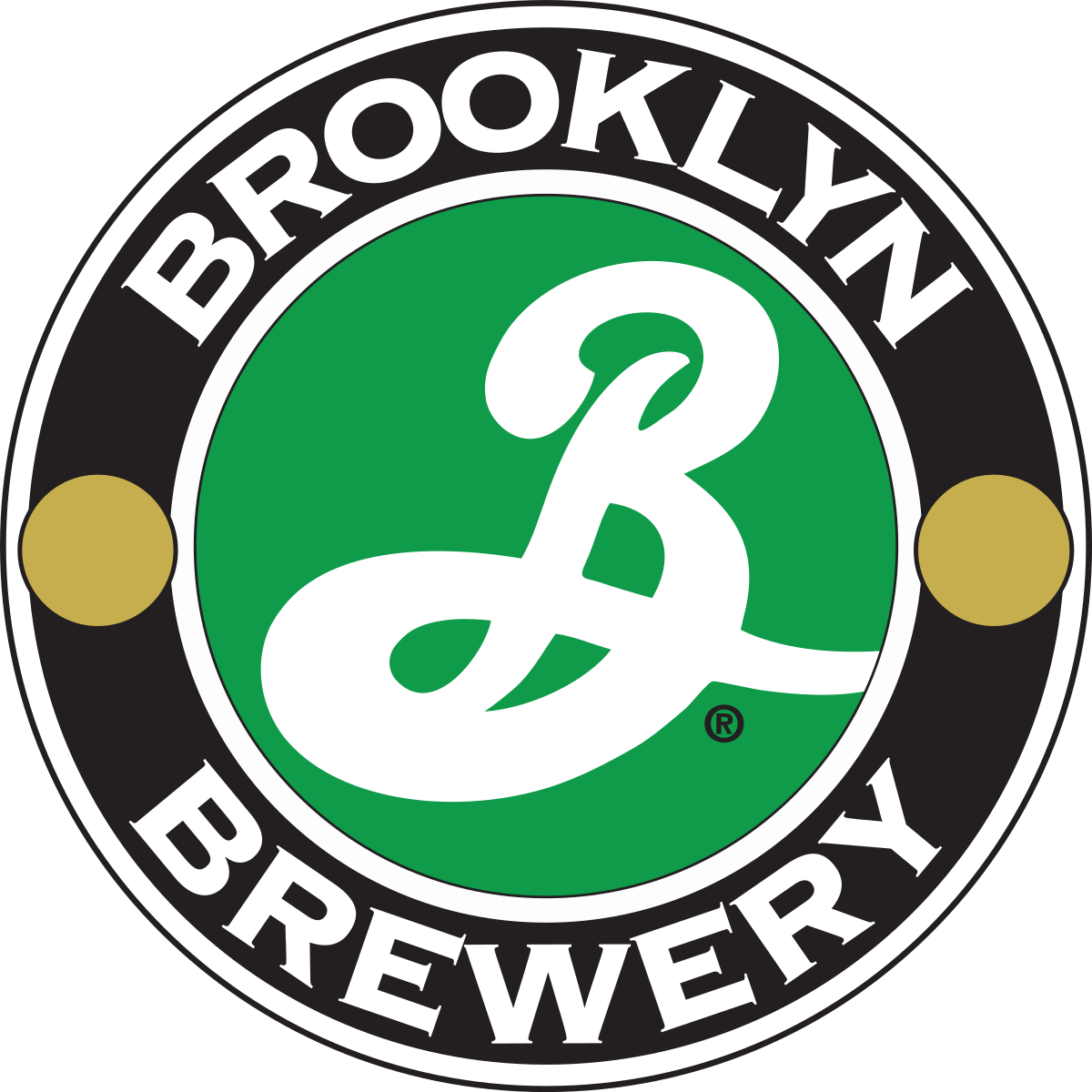 Logotyp för BROOKLYN BREWERY