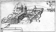 Thumbnail for Scots Monastery, Regensburg