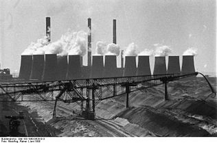 Kraftwerk Boxberg: Aufbau und technische Daten, Geschichte, Emission von Schadstoffen und Treibhausgasen