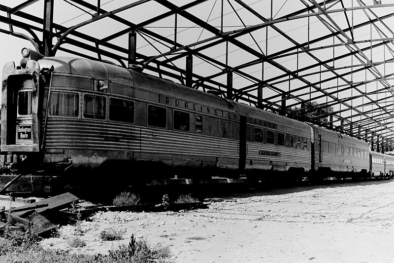 File:Burlington Zephyr Observation Car "Silver Spirit" (5963545901).jpg