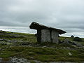 Dolmen av Poulnabrone