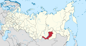 Läget i Ryssland