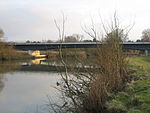 Winterbrook Bridge