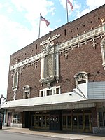 Byrd Theatre