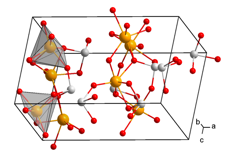 File:CaTeO3 crystal structure.png