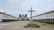 Miniatura para Santuário de Nossa Senhora do Cabo Espichel