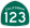 California 123.svg